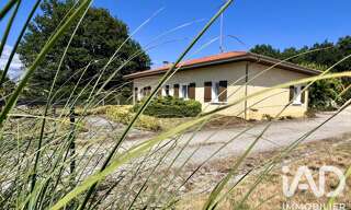Maison 6 Pièces 142 m² à vendre à Salles (33770)