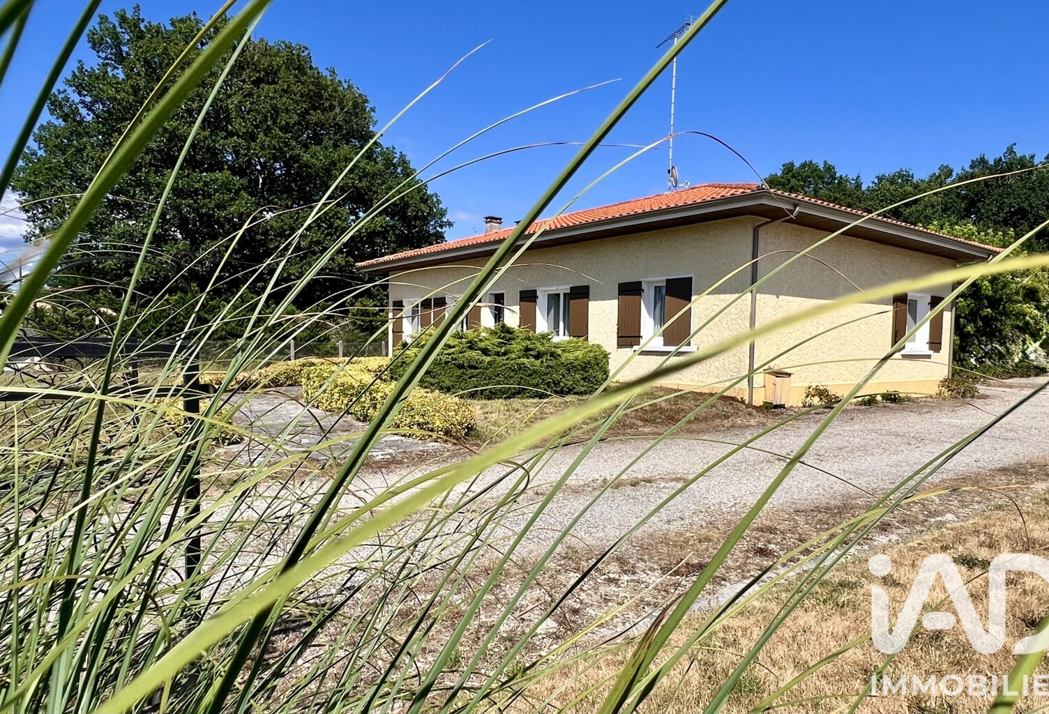 Vente Maison/villa 6 pièces — photo 1