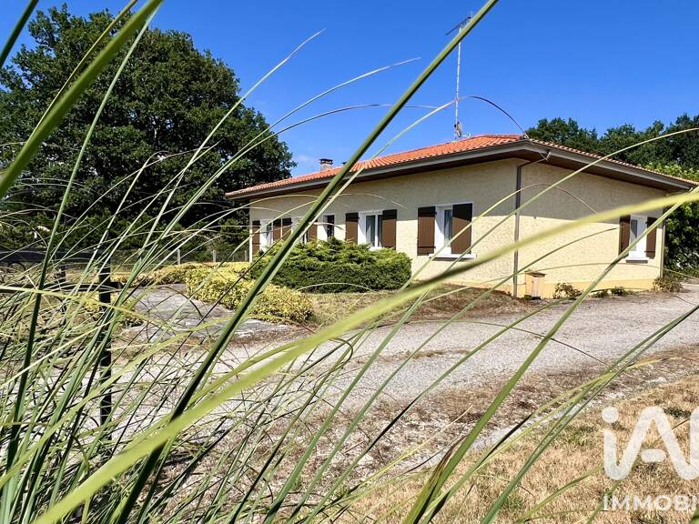 Vente Maison/villa 6 pièces — photo 1