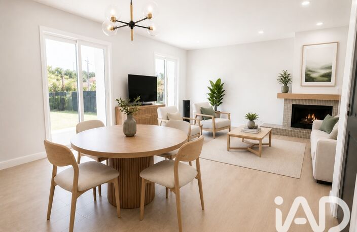 Vente Maison/villa 6 pièces — photo 3