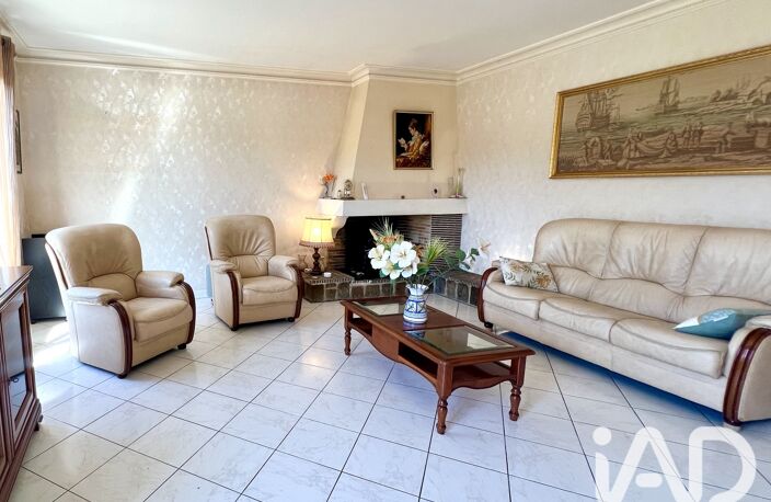 Vente Maison/villa 6 pièces — photo 4