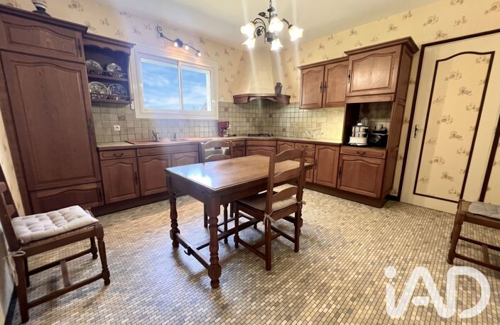 Vente Maison/villa 6 pièces — photo 5