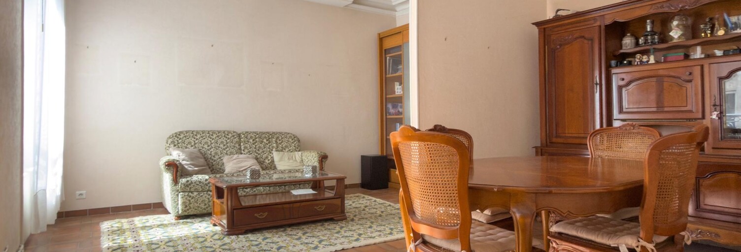 Appartement 2 Pièces 53 m² à vendre à Paris 4 (75004)