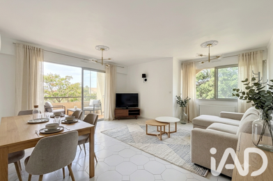 Appartement 4 pièces 170000 €