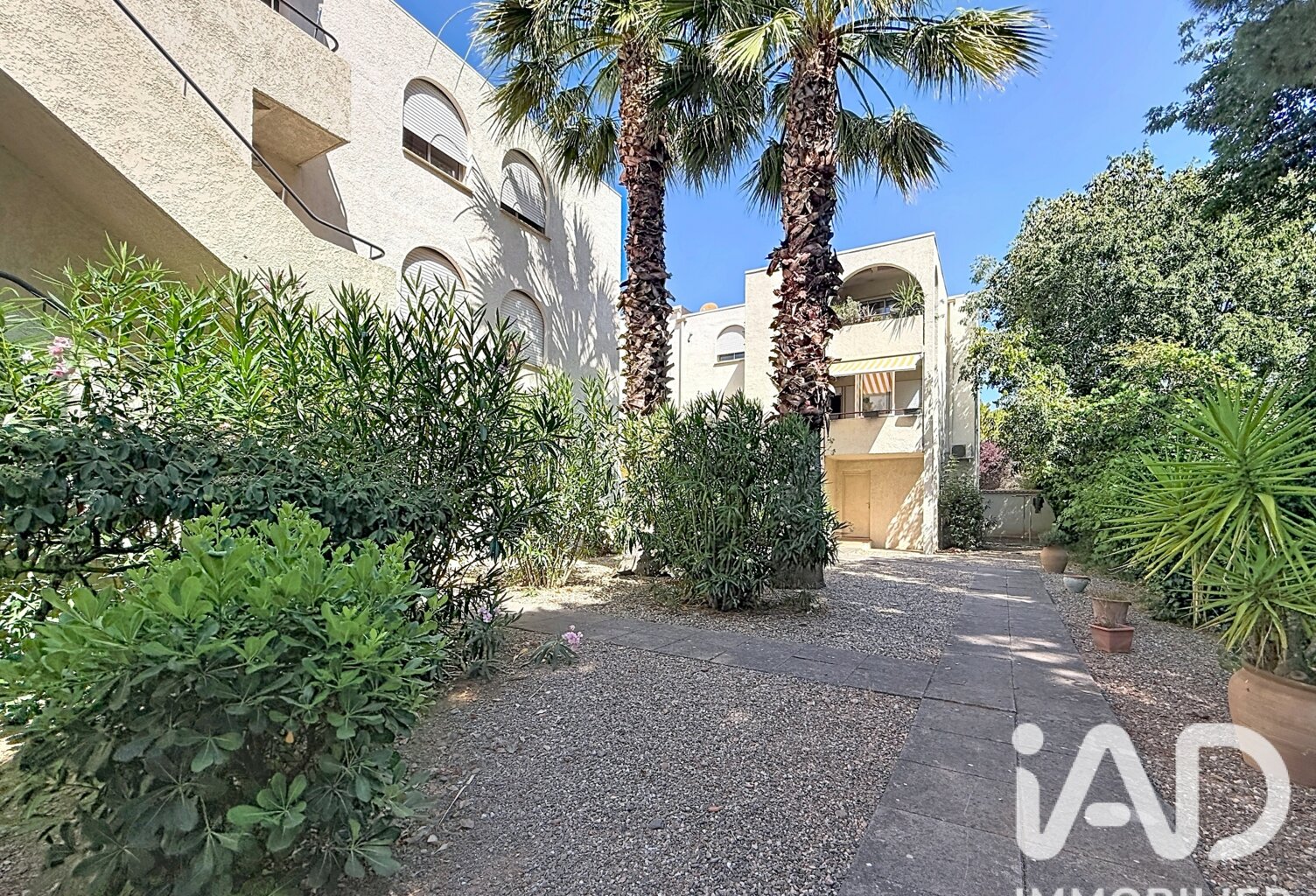 Vente Appartement 4 pièces — photo 1