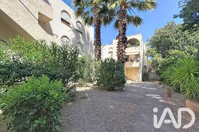 Appartement 4 pièces 170000 €