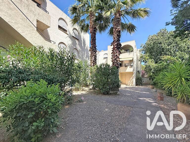 Vente Appartement 4 pièces — photo 1