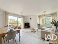 Vente Appartement 4 pièces — photo 2