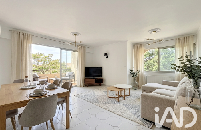 Vente Appartement 4 pièces — photo 2