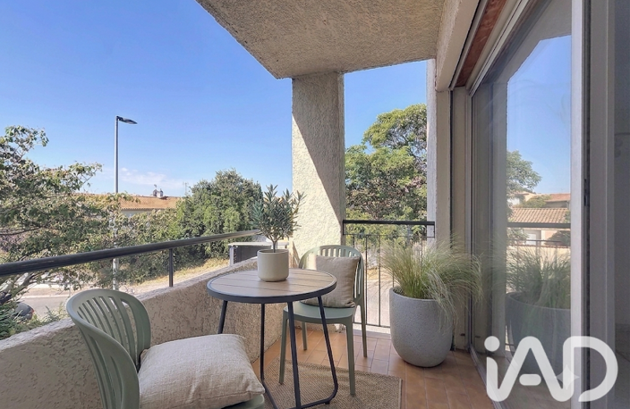Vente Appartement 4 pièces — photo 3