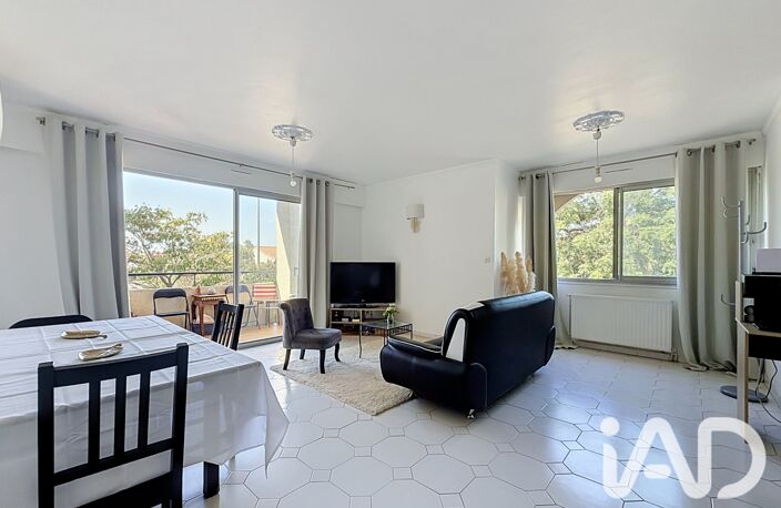 Vente Appartement 4 pièces — photo 5