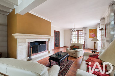 Maison 6 pièces 381000 €
