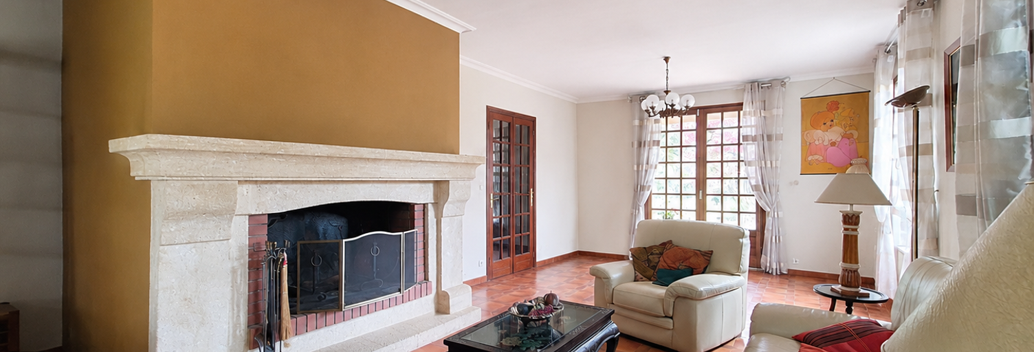 Maison 6 Pièces 195 m² à vendre à Tournefeuille (31170)