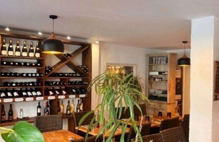 Vente Restaurant 55 m&sup2; — photo 2