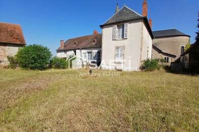 Maison 5 pièces 82500 €