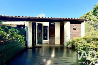 Maison 2 pièces 175000 €