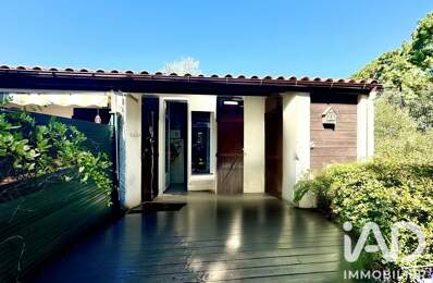 Vente Maison/villa 2 pièces — photo du bien
