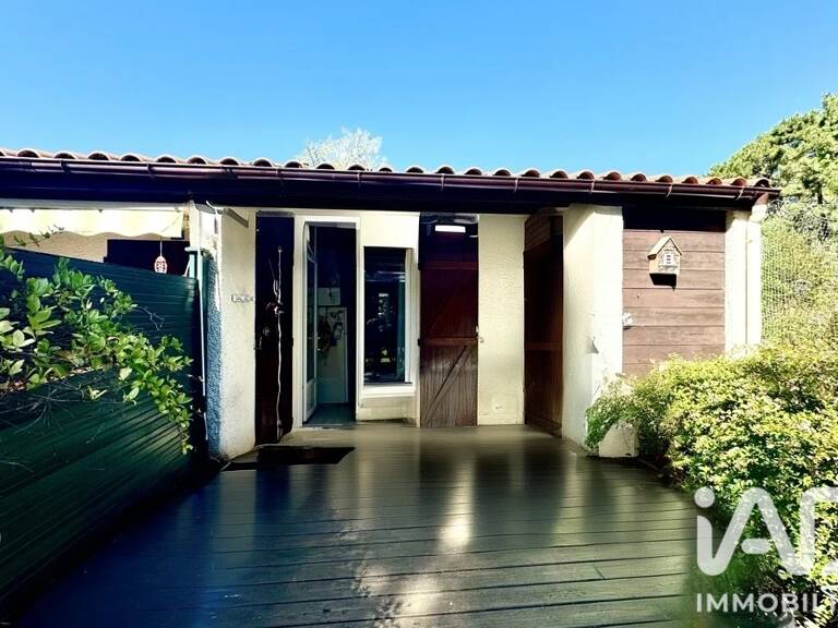 Vente Maison/villa 2 pièces — photo 1