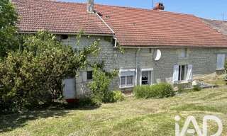 Maison 7 Pièces 160 m² à vendre à Lanty-sur-Aube (52120)