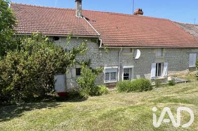 Maison 7 pièces 118000 €
