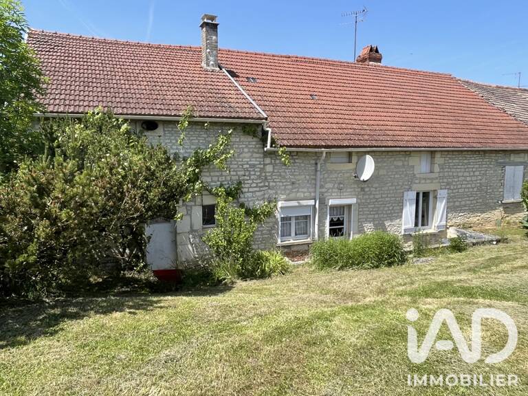 Vente Maison de village 7 pièces — photo 1