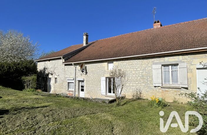 Vente Maison de village 7 pièces — photo 3