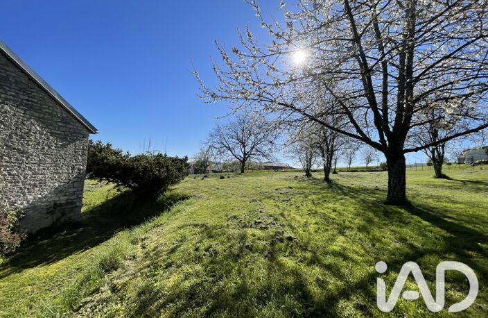 Vente Maison de village 7 pièces — photo 4