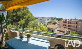 Appartement 3 Pièces 64 m² à vendre à Saint-Raphaël (83700)