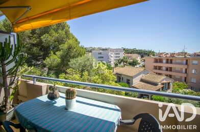 Appartement 3 pièces 199000 €
