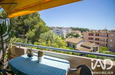 Vente Appartement 3 pièces — photo du bien