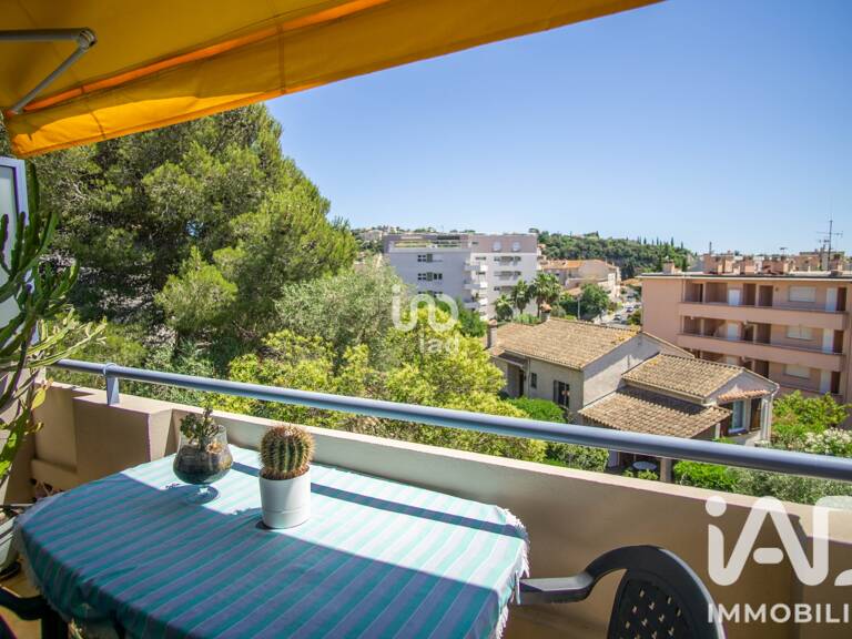 Vente Appartement 3 pièces — photo 1