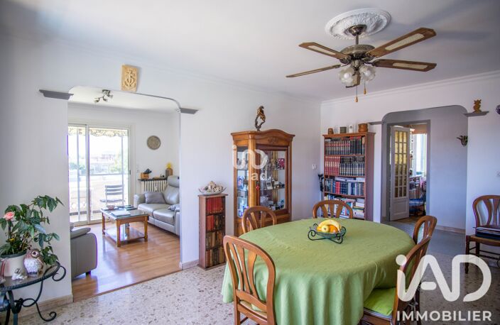 Vente Appartement 3 pièces — photo 2