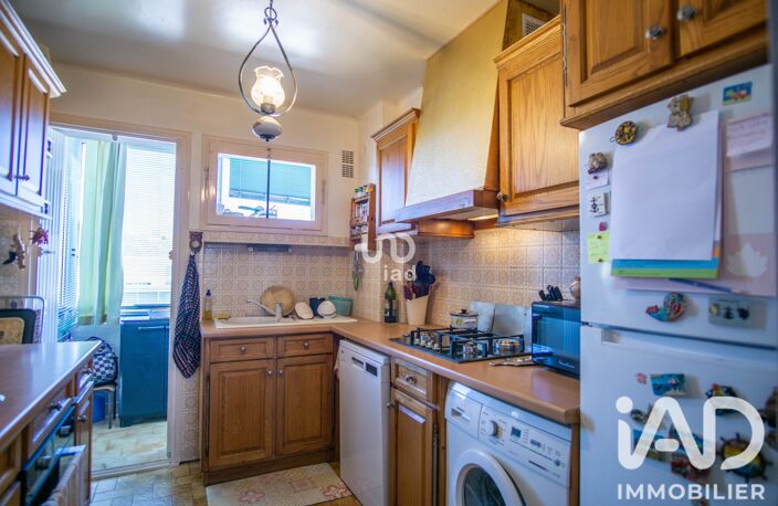Vente Appartement 3 pièces — photo 4