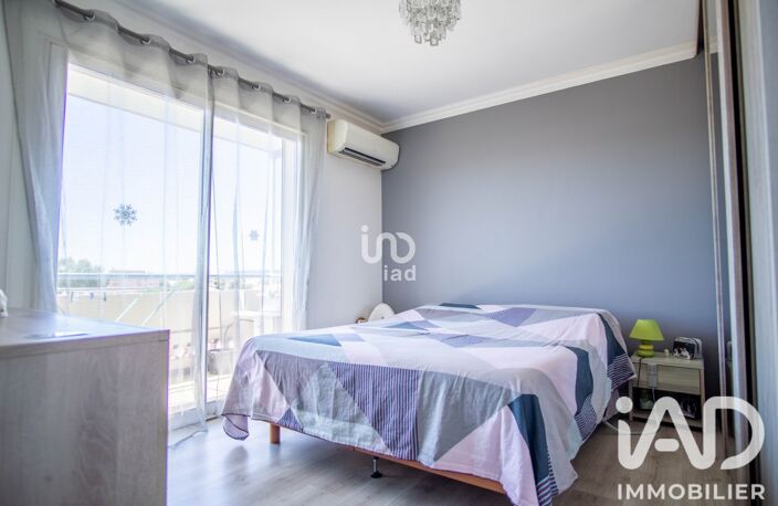 Vente Appartement 3 pièces — photo 5