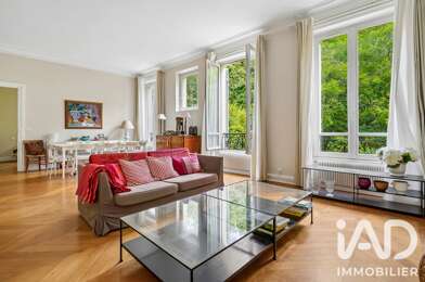 Appartement 4 pièces 930000 €