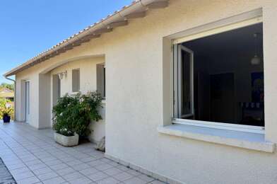 Maison 6 pièces 279000 €