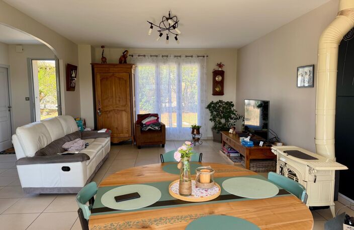 Lumineuse maison 4 chambres avec vue imprenable — photo 2