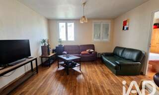 Immeuble  199 m² à vendre à Lorient (56100)