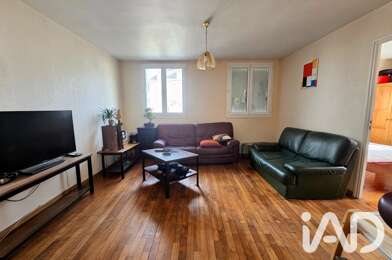 Immeuble  599000 €