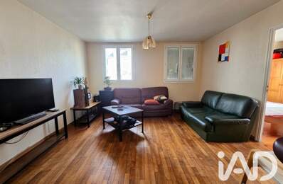 Vente Immeuble 199 m&sup2; — photo du bien