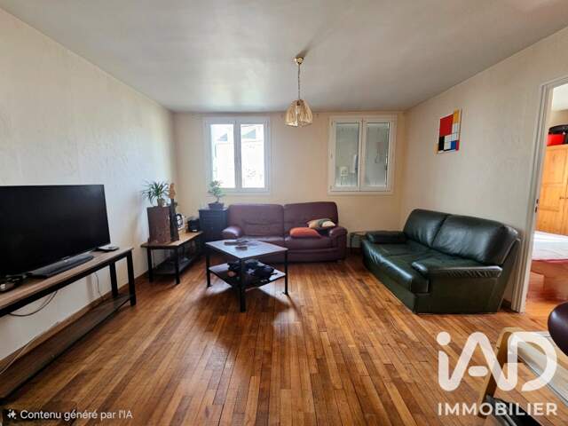 Vente Immeuble 199 m&sup2; — photo du bien