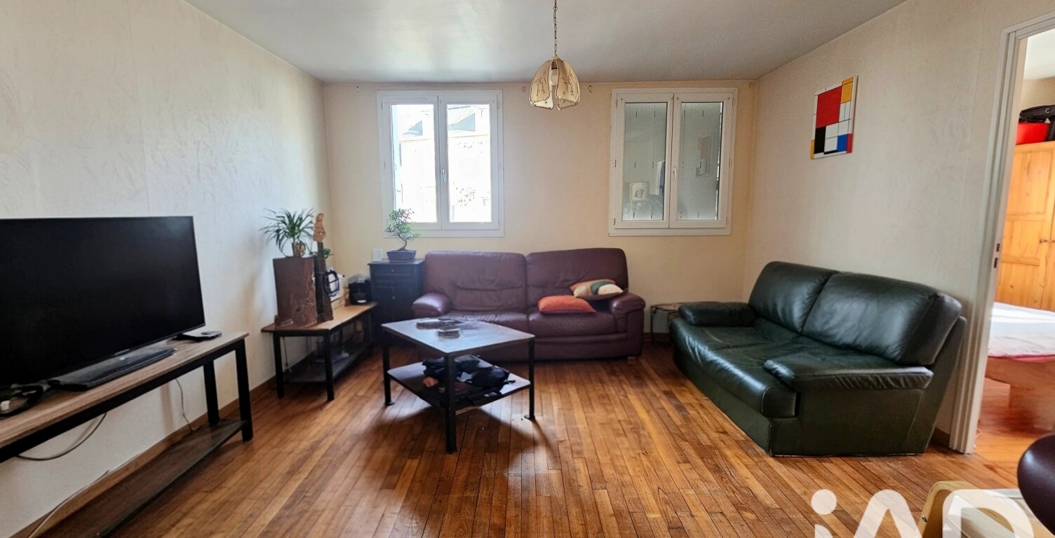 Vente Immeuble 199 m&sup2; — photo 1