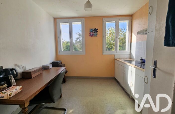 Vente Immeuble 199 m&sup2; — photo 2