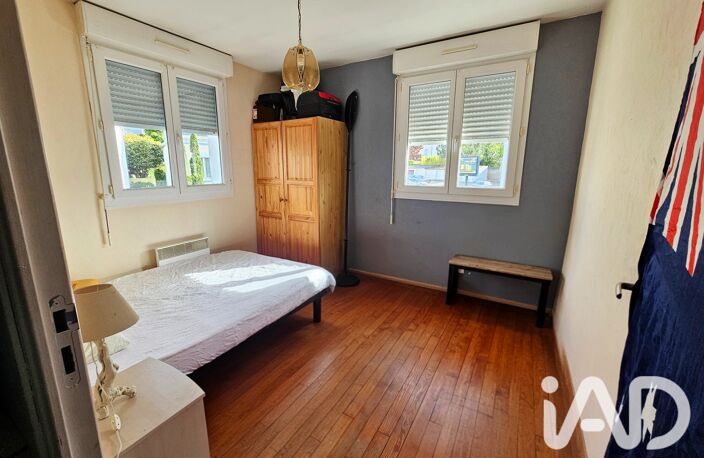Vente Immeuble 199 m&sup2; — photo 3