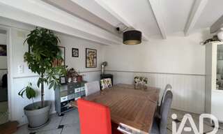 Maison 6 Pièces 193 m² à vendre à Dompierre-sur-Mer (17139)