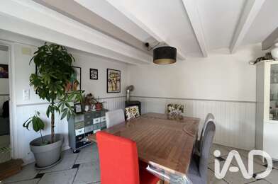 Maison 6 pièces 597000 €