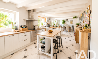 Maison 6 Pièces 193 m² à vendre à Dompierre-sur-Mer (17139)