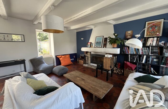 Vente Maison/villa 6 pièces — photo 2