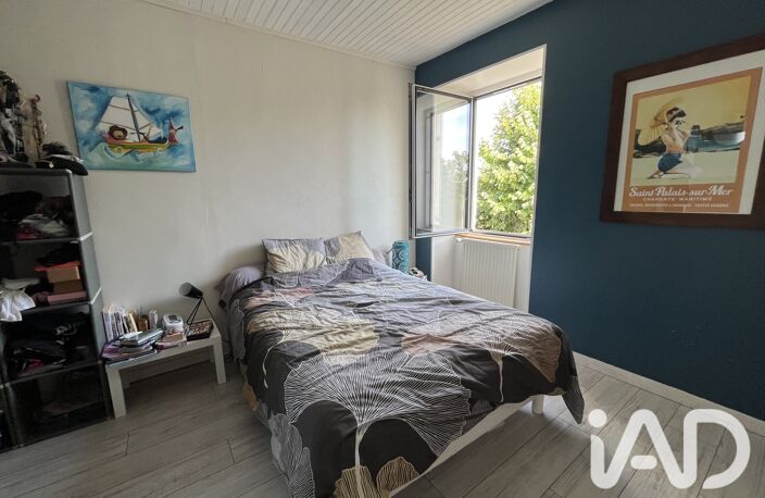 Vente Maison/villa 6 pièces — photo 3