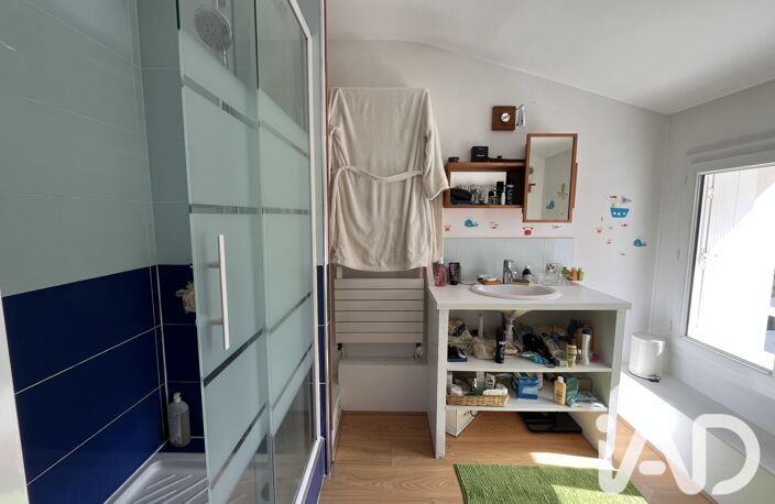 Vente Maison/villa 6 pièces — photo 5